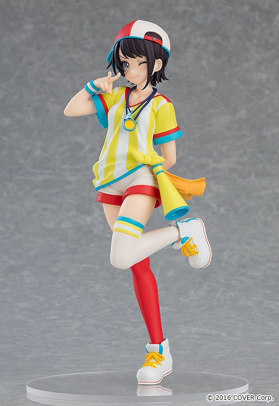 Max Factory POP UP PARADE Oozora Subaru - hololive production Non Scale Figure