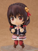 Good Smile Company 826 Nendoroid Yunyun (re-run) - KONO SUBARASHII SEKAI NI SYUKUFUKU WO! Chibi Figure