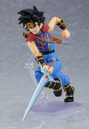 Max Factory 500 figma Dai - Dragon Quest: The Adventure of Dai Action Figure