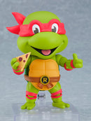 Good Smile Company 1986 Nendoroid Raphael - Teenage Mutant Ninja Turtles Chibi Figure