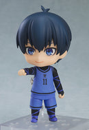 ORANGE ROUGE 1998 Nendoroid Isagi Yoichi - BLUELOCK Chibi Figure