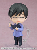 Orange Rouge 2105 Nendoroid Kyoya Ootori - Ouran High School Host Club Chibi Figure