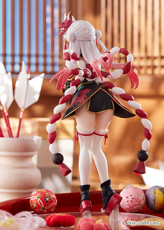 Max Factory POP UP PARADE Nakiri Ayame - hololive production Non Scale Figure