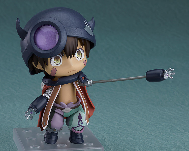 Good Smile Company 1053 Nendoroid Reg (re-run) - Made in Abyss Chibi Figure