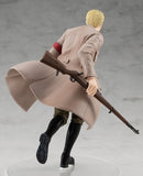 Good Smile Company POP UP PARADE Reiner Braun - Attack on Titan Non Scale Figure