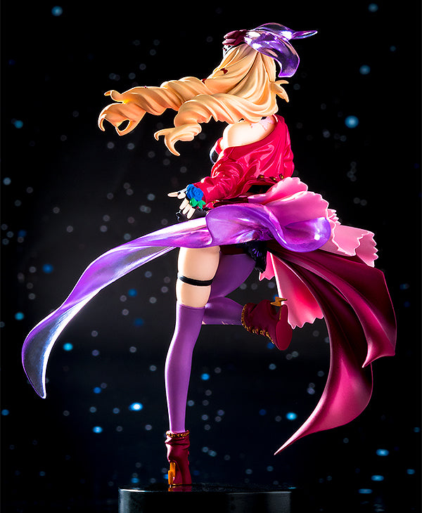 Max Factory PLAMAX MF-14: minimum factory Sheryl Nome (re-run) - Macross Frontier the Movie: The Wings of Goodbye Model Kit