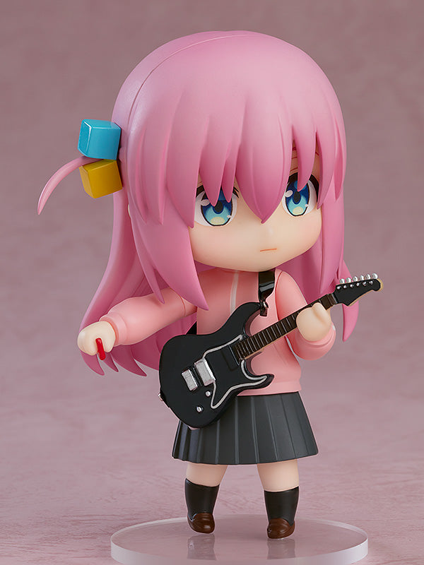 Good Smile Company 2069 Nendoroid Hitori Gotoh - BOCCHI THE ROCK! Chibi Figure