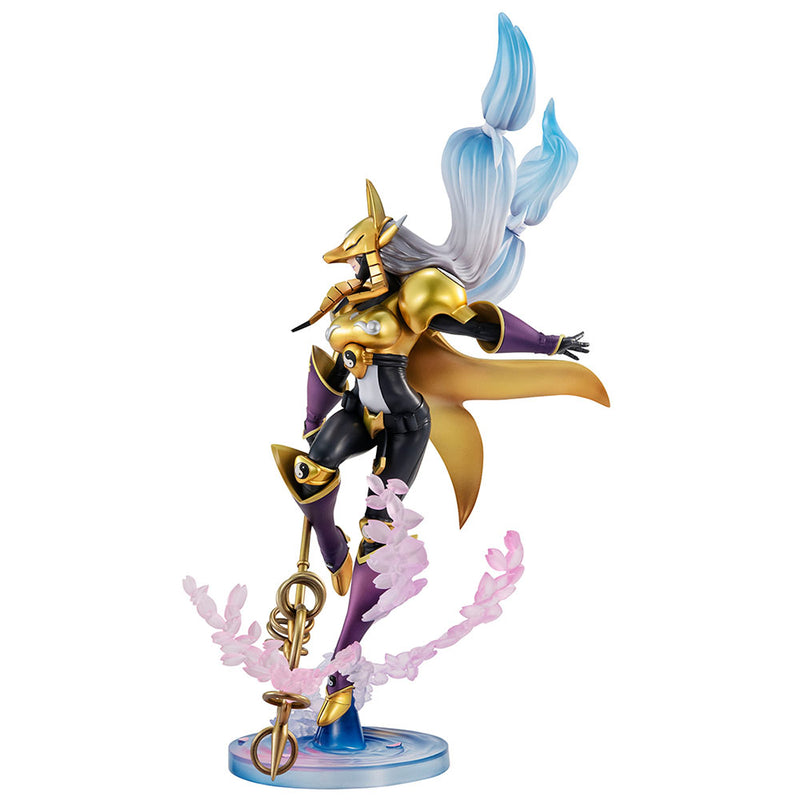 Megahouse G.E.M. Digimon Tamers Sakuyamon - Digimon Adventure Non Scale Figure