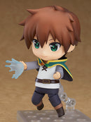 Good Smile Company 876 Nendoroid Kazuma (re-run) - KONO SUBARASHII SEKAI NI SYUKUFUKU WO! Chibi Figure