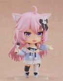 Good Smile Company 1908 Nendoroid Nyatasha Nyanners - Vshojo Chibi Figure