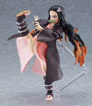 Max Factory 508 figma Nezuko Kamado - Demon Slayer: Kimetsu no Yaiba Action Figure