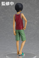 Good Smile Company POP UP PARADE Kazuma Ikezawa - Summer Wars Non Scale Figure