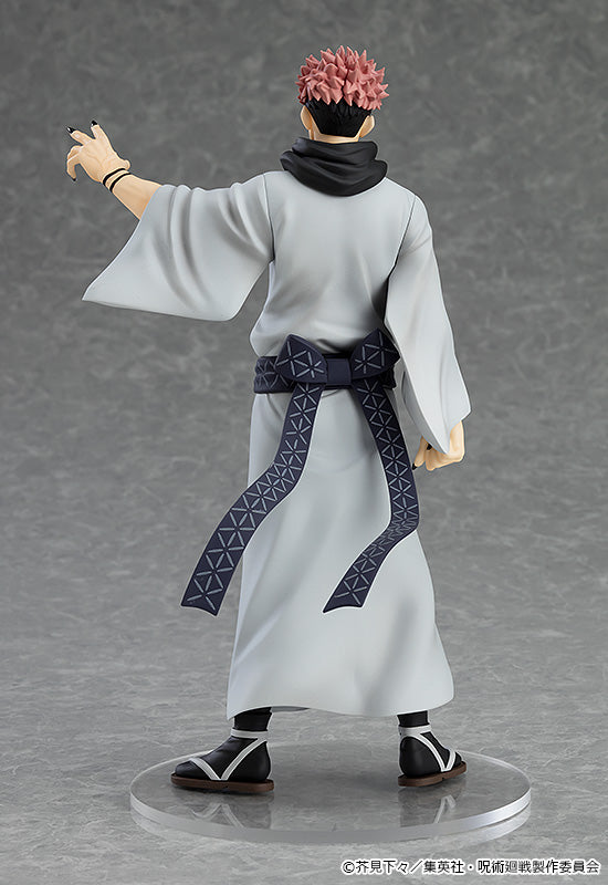 Good Smile Company POP UP PARADE Sukuna - Jujutsu Kaisen Non Scale Figure