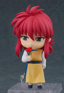 Good Smile Company 1394 Nendoroid Kurama - Yu Yu Hakusho Chibi Figure