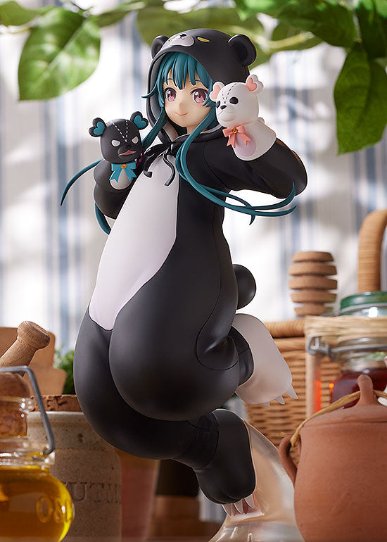 Good Smile Company POP UP PARADE Yuna L Size - Kuma Kuma Kuma Bear Punch! Non Scale Figure