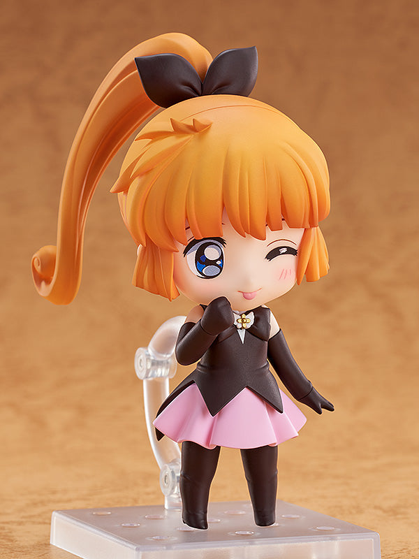 Good Smile Arts Shanghai 2060 Nendoroid Saint Tail - Saint Tail Chibi Figure