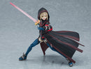 Max Factory 582 figma Berserker/Mysterious Heroine X (Alter) - Fate/Grand Order Action Figure