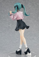 Good Smile Company POP UP PARADE Hatsune Miku: The Vampire Ver. L - Character Vocal Series 01: Hatsune Miku Non Scale Figure