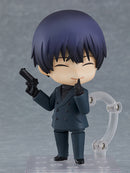 ORANGE ROUGE 1875 Nendoroid Ryang-Ha Song - Love of Kill Chibi Figure