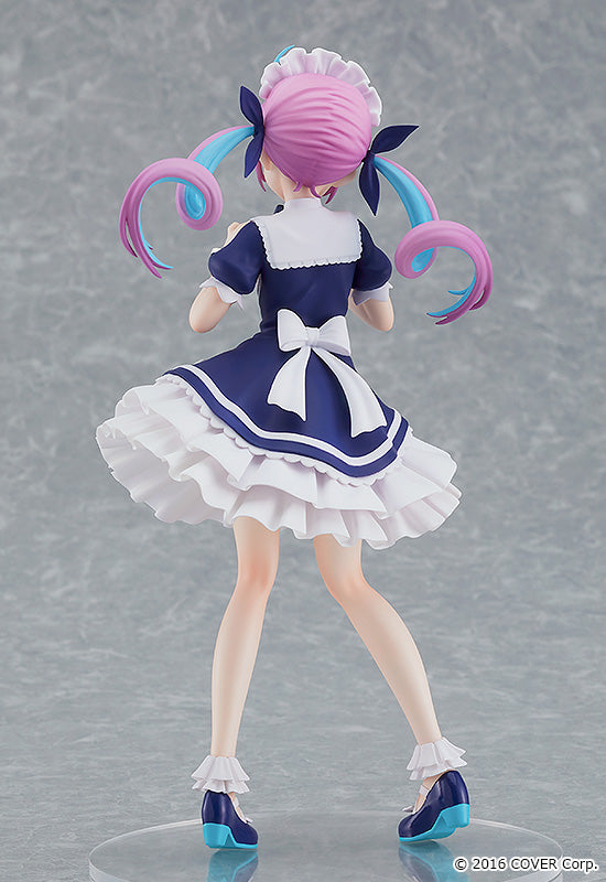 Good Smile Company POP UP PARADE Minato Aqua - hololive production Non Scale Figure