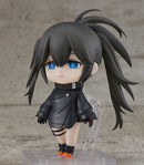 Good Smile Company 1882 Nendoroid Empress (Black Rock Shooter): DAWN FALL Ver. - Black Rock Shooter Chibi Figure
