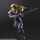 Square Enix Play Arts Kai Roche - Final Fantasy VII Remake Action Figure