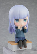 Good Smile Company 1906 Nendoroid Reina Aharen - Aharen-san wa Hakarenai Chibi Figure