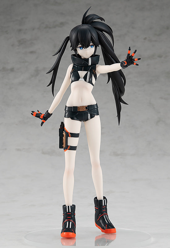 Good Smile Company POP UP PARADE Empress [Black Rock Shooter] DAWN FALL Ver. - BLACK ROCK SHOOTER: DAWN FALL Non Scale Figure