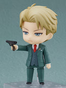 Good Smile Company 1901 Nendoroid Loid Forger - SPY x FAMILY Chibi Figure