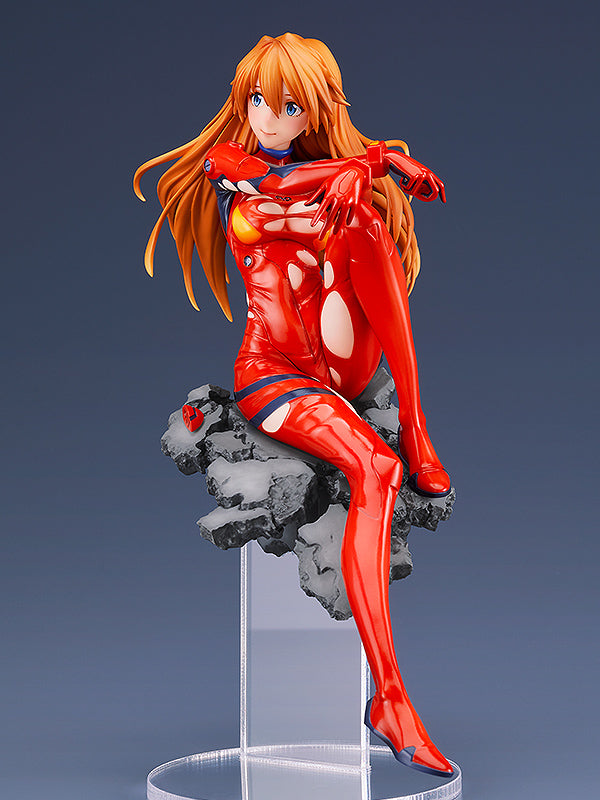 Good Smile Company Asuka Langley - Rebuild of Evangelion 1/7 Scale Figure