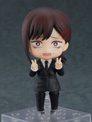 Good Smile Company 2014 Nendoroid Kobeni - Chainsaw Man Chibi Figure