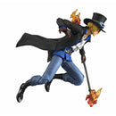 Megahouse Variable Action Heroes Sabo (Repeat) - One Piece Action Figure