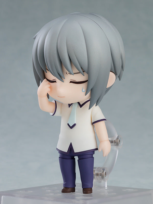 toytec 1915 Nendoroid Yuki Soma - Fruits Basket Chibi Figure