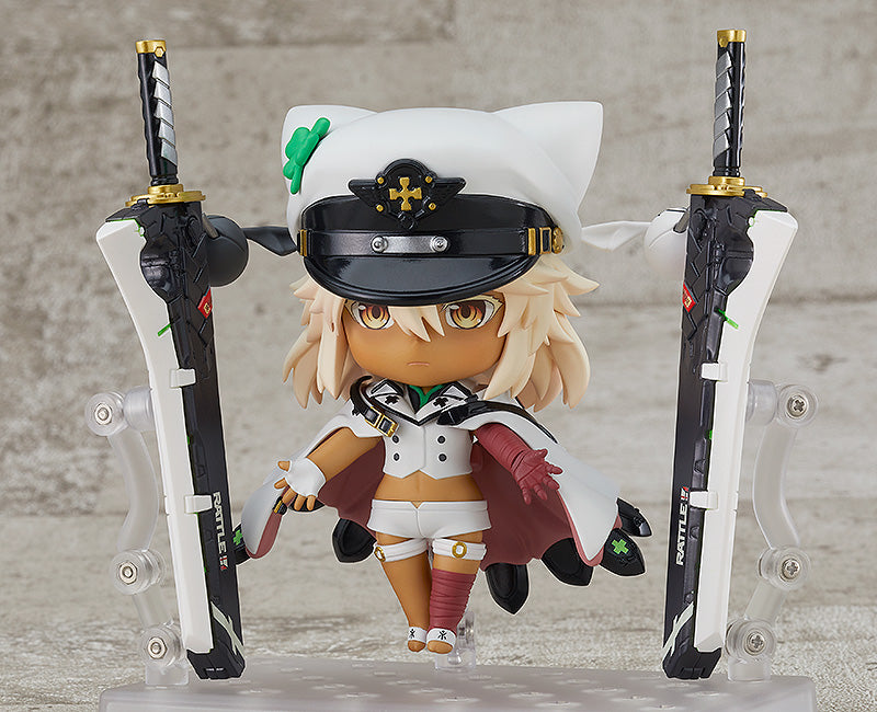 Good Smile Company 1894 Nendoroid Ramlethal Valentine -  Guilty Gear -STRIVE- Chibi Figure