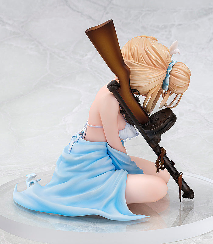 Pony Canyon Suomi: Midsummer Pixie Heavy Damage Ver. - Girls' Frontline Non Scale Figure