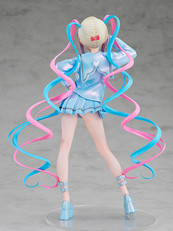 Good Smile Company POP UP PARADE OMGkawaiiAngel - NEEDY STREAMER OVERLOAD Non Scale Figure