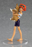 Good Smile Company POP UP PARADE Ed & Ein - Cowboy Bebop Non Scale Figure