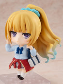 KADOKAWA 1952 Nendoroid Kei Karuizawa - Classroom of the Elite Chibi Figure