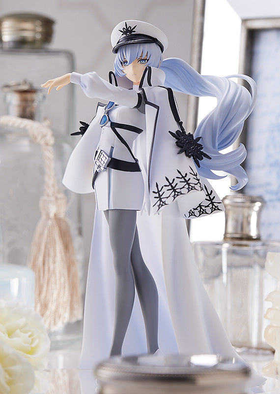 Good Smile Company POP UP PARADE Weiss Schnee: Nightmare Side - RWBY Non Scale Figure