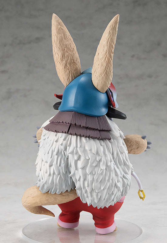 Good Smile Company POP UP PARADE Nanachi - Made in Abyss: The Golden City of the Scorching Sun Non Scale Figure