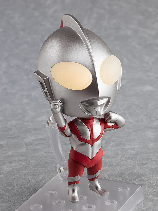 Good Smile Company 2121 Nendoroid Ultraman (SHIN ULTRAMAN) - Ultraman Chibi Figure