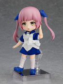 Good Smile Company Nendoroid Doll Omega Rio - Omega Sisters Chibi Figure