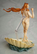 FREEing SP-151 figma The Birth of Venus by Botticelli - The Table Museum Action Figure
