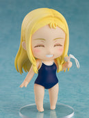Good Smile Company 1881 Nendoroid Ushio Kofune - Summer Time Rendering Chibi Figure