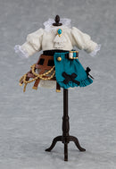 Good Smile Company Nendoroid Doll Outfit Set: Tailor - Nendoroid Doll Accessories