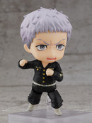 Orange Rouge 2062 Nendoroid Takashi Mitsuya - Tokyo Revengers Chibi Figure