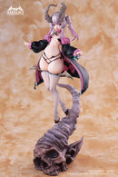 HASUKI Memeko The Succubus - Original Character 1/7 Scale Figure