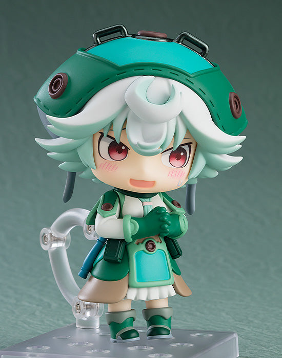 Good Smile Company 1888 Nendoroid Prushka - Made in Abyss: The Golden City of the Scorching Sun Chibi Figure