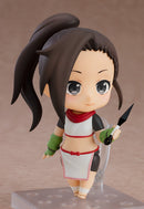 Good Smile Company 1910 Nendoroid Tsubaki - In the Heart of Kunoichi Tsubaki Chibi Figure
