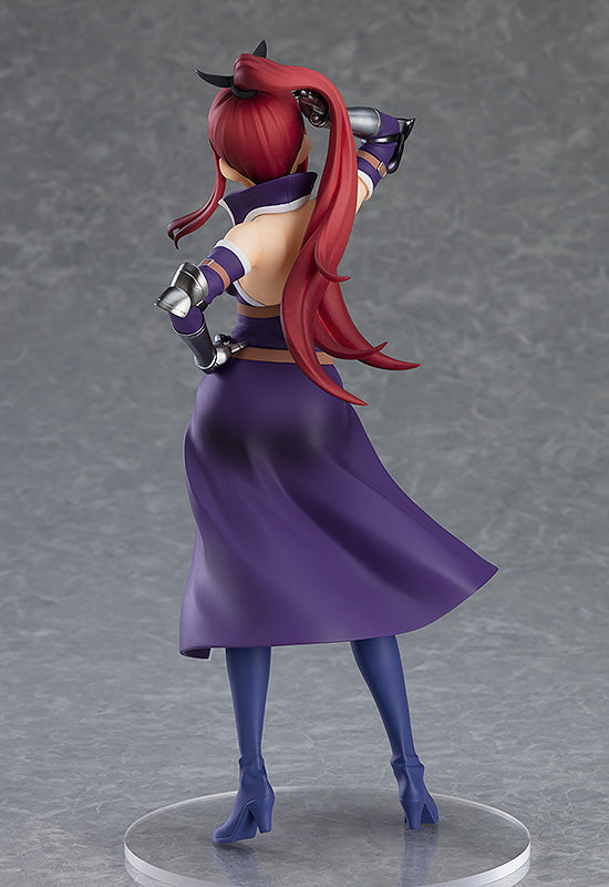 Good Smile Company POP UP PARADE Erza Scarlet: Grand Magic Royale Ver. - Fairy Tail Non Scale Figure